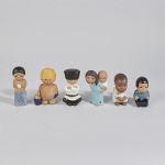 1672 3203 SCULPTURES